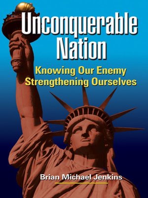 cover image of Unconquerable Nation